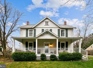 561 S Sugartown Rd, Malvern, PA 19355