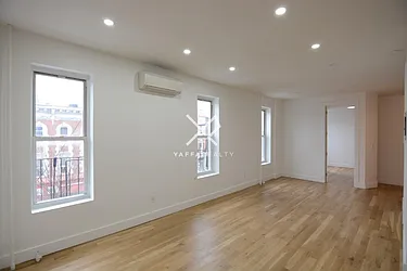 Rented by Yaffa Realty LLC