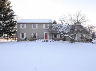 4289 Dexter Pinckney Rd, Dexter, MI 48130