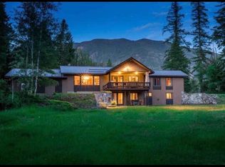 2378 Lake Creek Rd, Troy, MT 59935