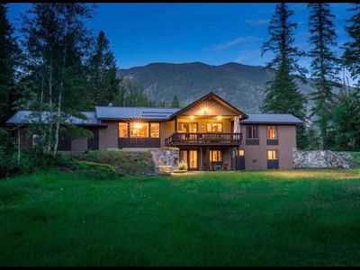 2378 Lake Creek Rd, Troy, MT, 59935