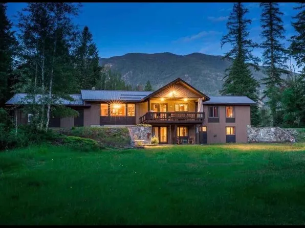 2378 Lake Creek Rd, Troy, MT 59935