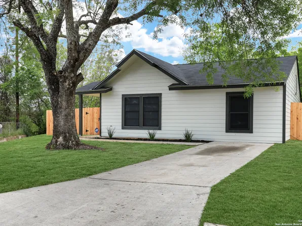 6602 Swiss Oaks, San Antonio, TX 78227
