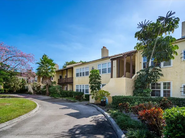 2605 Saint Lucie Boulevard #22, Fort Pierce, FL 34946