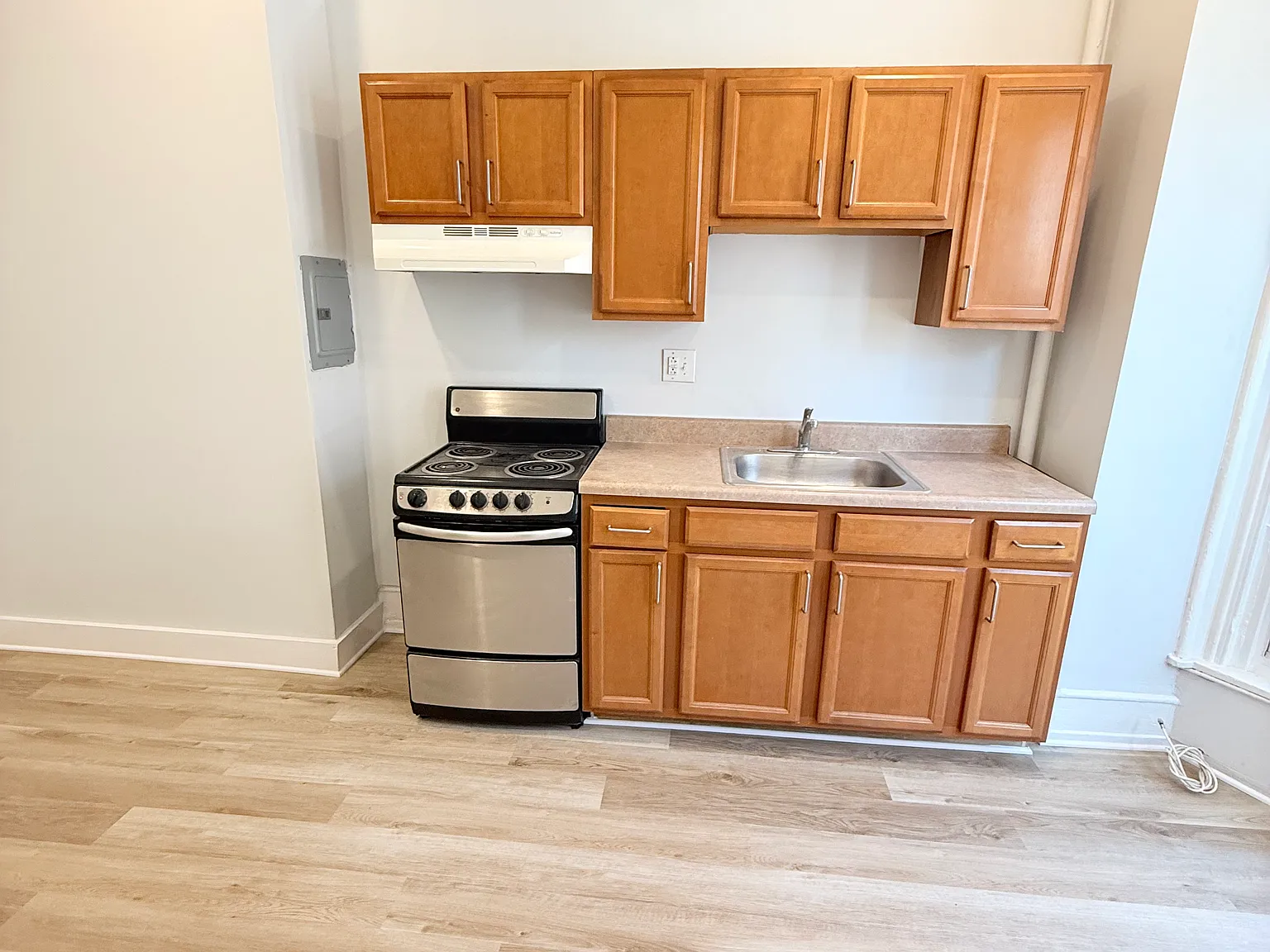 1 bed, 650 sqft, $950 — Photo 4