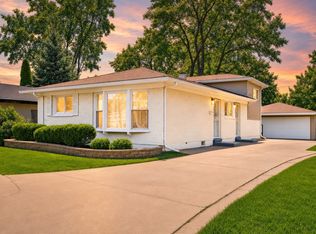 16412 Wood St, Markham, IL 60428