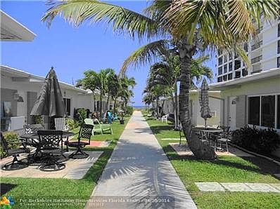 1st image of 820 N Ocean Blvd APT 11