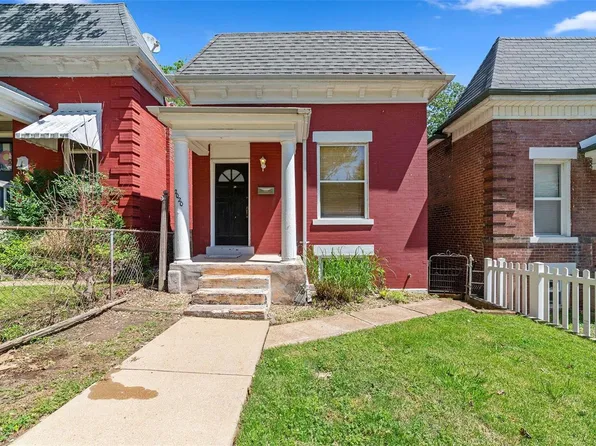 2020 Kraft St, Saint Louis, MO 63139