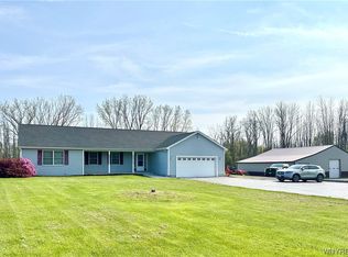 12436 Million Dollar Hwy, Medina, NY 14103