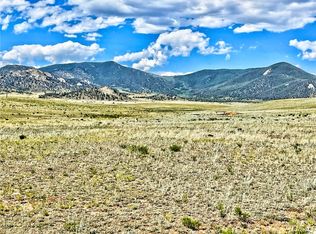 7515 Rio Blanco Rd, Hartsel, CO 80449