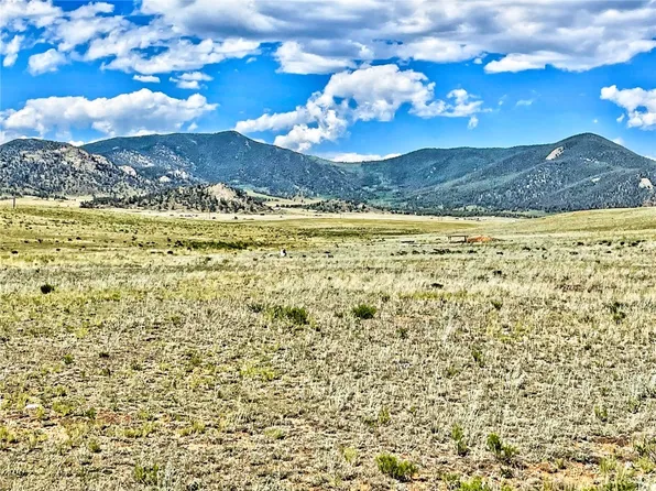 7515 Rio Blanco Road, Hartsel, CO 80449