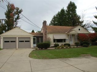 12305 Prospect Rd, Strongsville, OH 44149