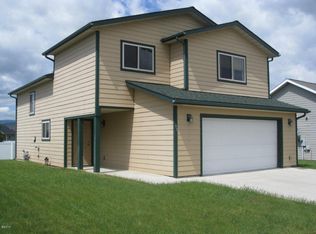 89 Empire Loop, Kalispell, MT 59901