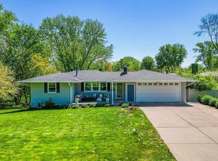 11019 Xerxes Ave S, Bloomington, MN 55431