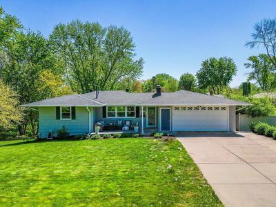 11019 Xerxes Ave S, Bloomington, MN, 55431