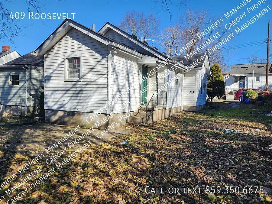 409 Roosevelt — Photo 2