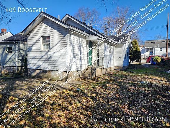 2nd image of 409 Roosevelt Blvd