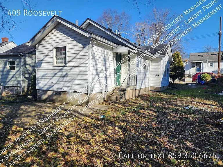 409 Roosevelt Blvd — Photo 2