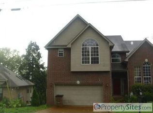 4953 Alexis Dr, Cane Ridge, TN 37013