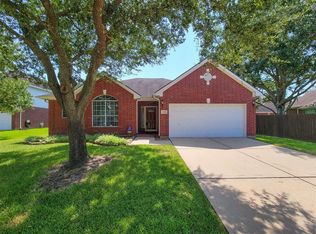 15511 Meadow Palm Dr, Cypress, TX 77433