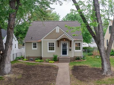 2829 Idaho Ave S, Saint Louis Park, MN, 55426