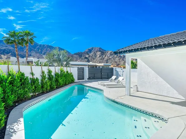 54990 Avenida Madero, La Quinta, CA 92253