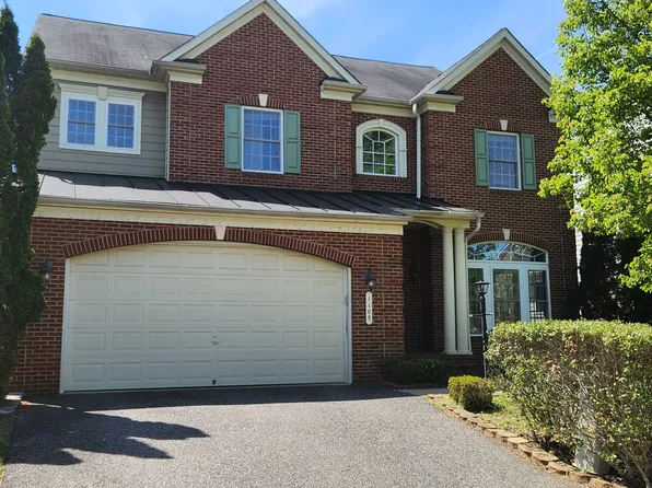 1105 Preserve Ln, Fredericksburg, VA 22401