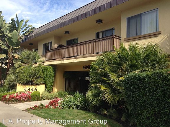 5th image of 4346 Matilija Ave APT 106