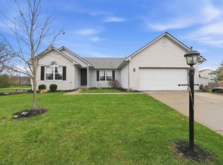 10709 Upland Way, Noblesville, IN 46060