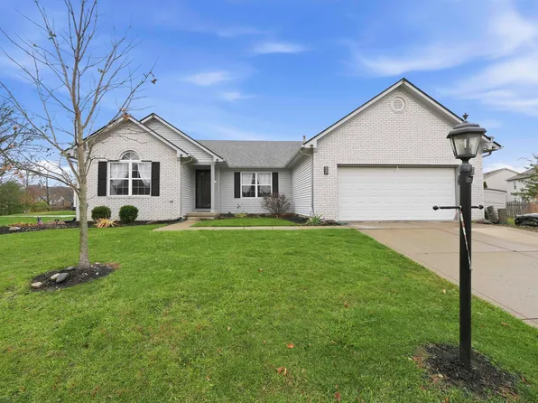 10709 Upland Way, Noblesville, IN 46060