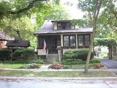 1665 Burr Oak Rd photo 1