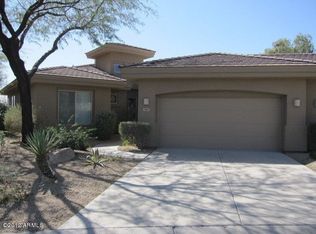 7263 E Sunset Sky Cir, Scottsdale, AZ 85266