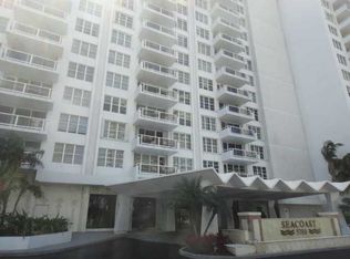 5700 Collins Ave APT 4A, Miami Beach, FL 33140