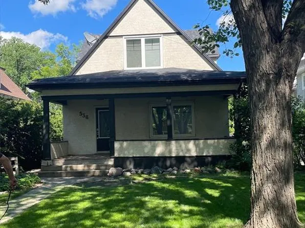 538 1st STREET E, Shaunavon, SK S0N 2M0