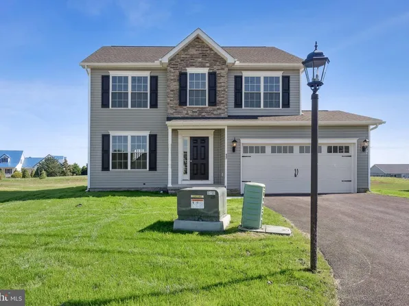 34 Friar Rd #46, York, PA 17408