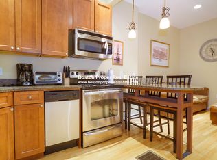 48 Hereford St #101, Boston, MA 02115