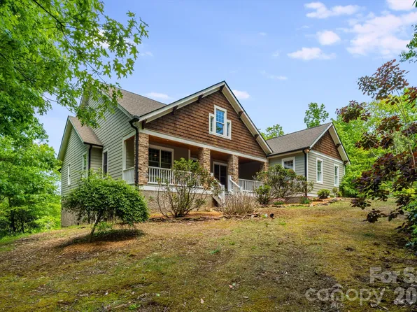 1659 High Rock Acres Rd, Black Mountain, NC 28711