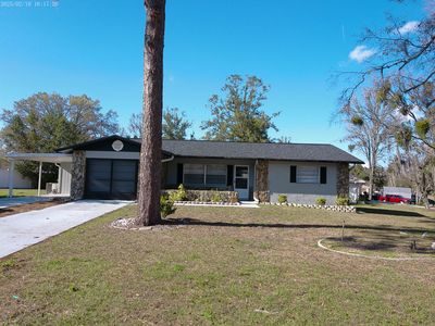 29 New Florida Ave, Beverly Hills, FL, 34465