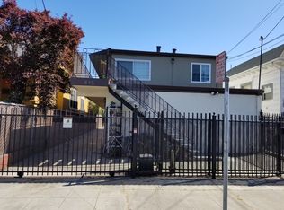 845 Apgar St APT A, Emeryville, CA 94608