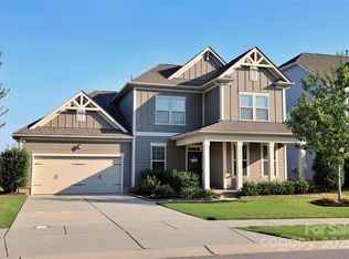 3030 Paddington Dr, Indian Trail, NC 28079