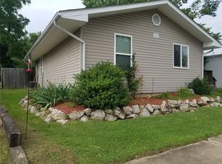 329 Walnut St, Sullivan, MO 63080