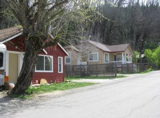 176 East St, Quincy, CA 95971