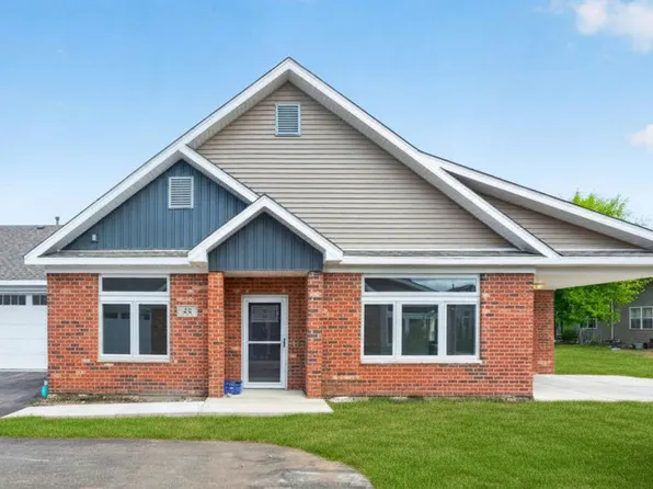 564 Stearn Dr #564, Genoa, IL 60135