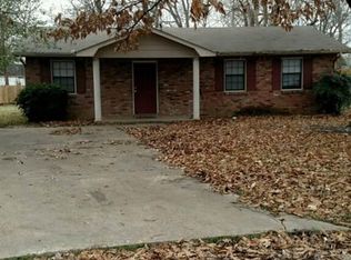 603 Meadowbrook St, Jonesboro, AR 72401