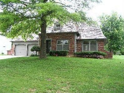 730 W Santa Fe Trail