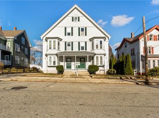 222 Carrington Ave, Woonsocket, RI 02895