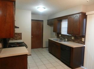 1405 Sequoyah Ave UNIT 1407, Moore, OK 73160