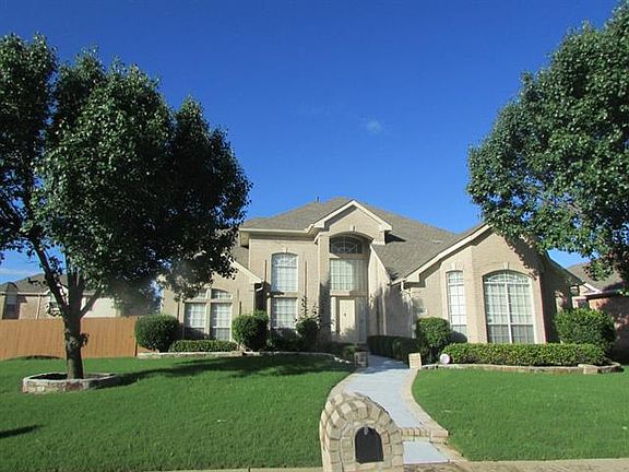 3rd image of 1505 Gaines Ct
