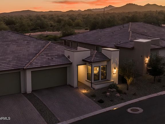 2nd image of 18207 E CORONADO CAVE Court