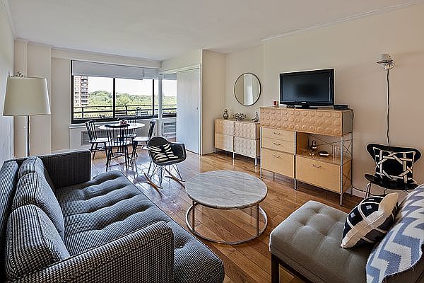 1st image of 372 Central Park W APT 8A